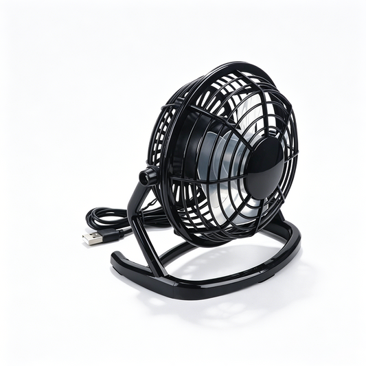 USB Desktop Fan