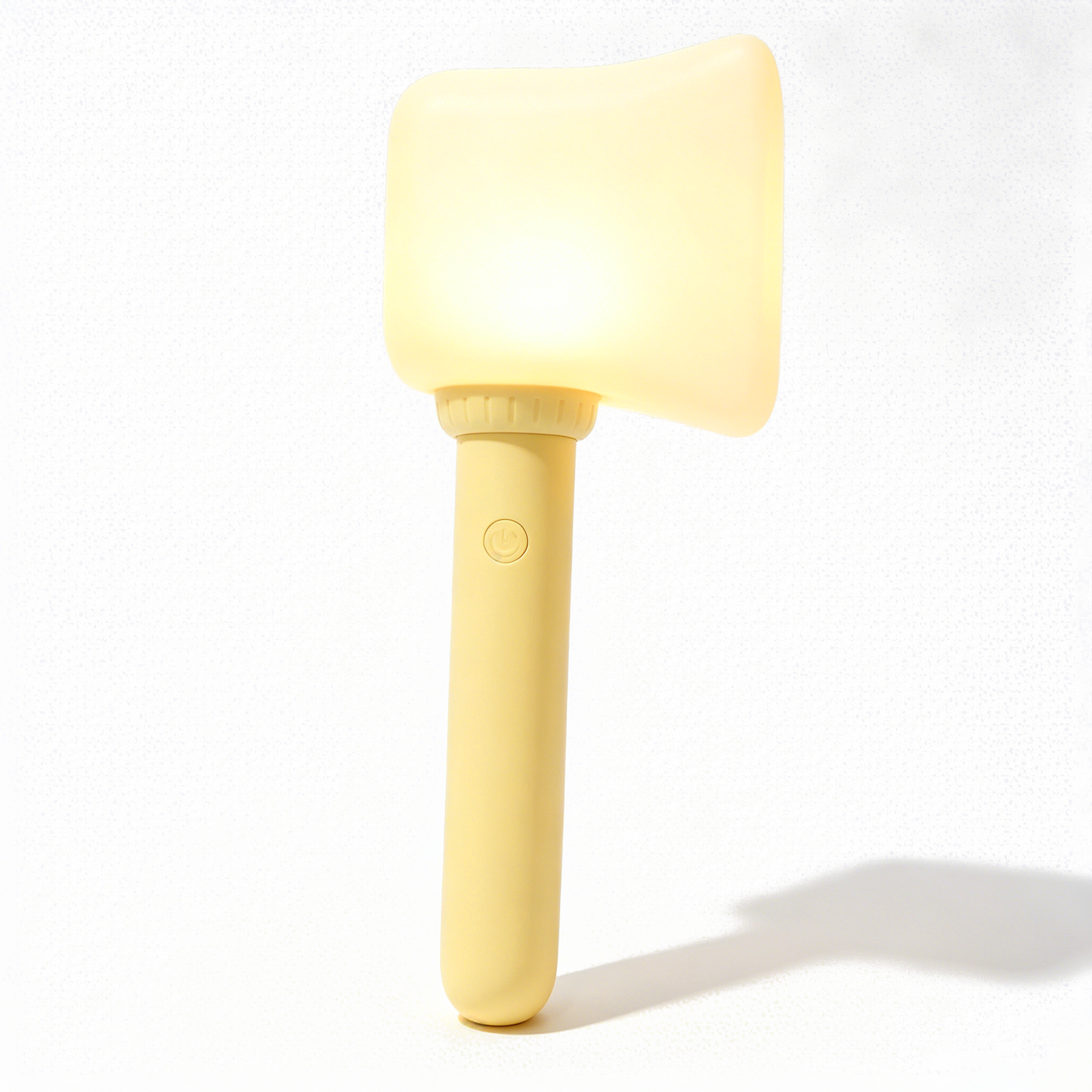 Rechargeable Silicone Cheering Light
