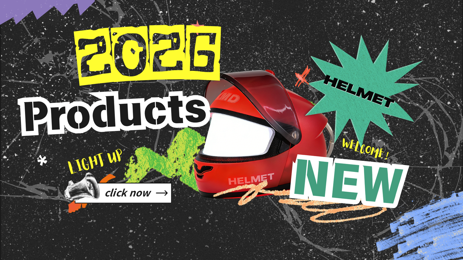 2026 New Products