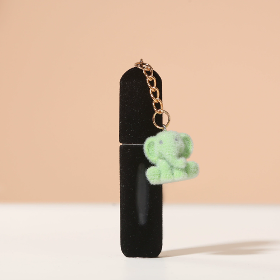 Plush Portable Perfume Bottle