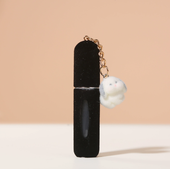 Plush Portable Perfume Bottle