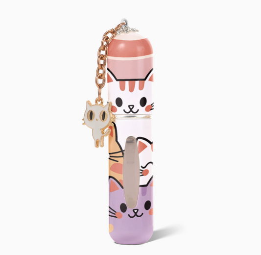 ABS Printed Perfume Bottle