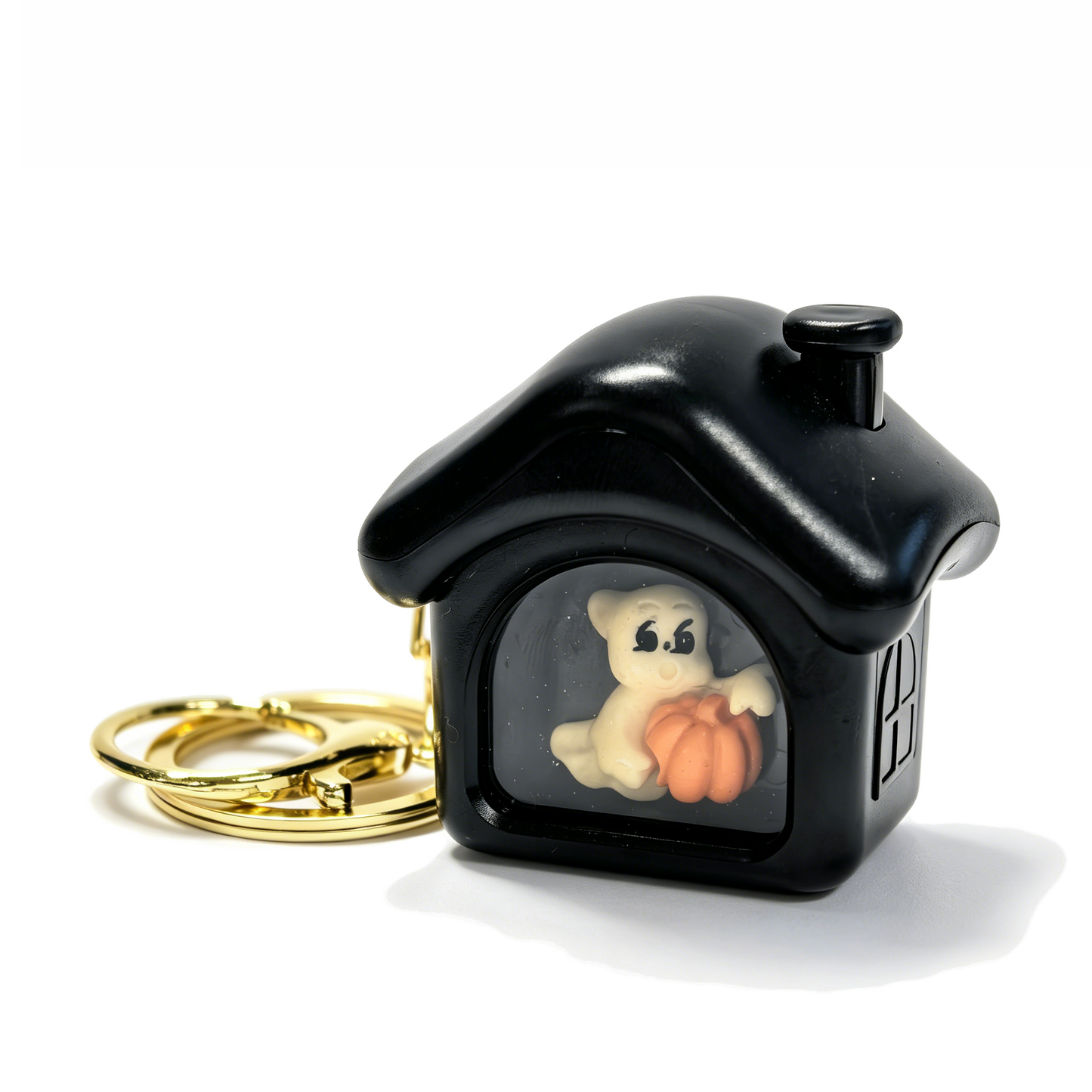Halloween Decoration Keychain
