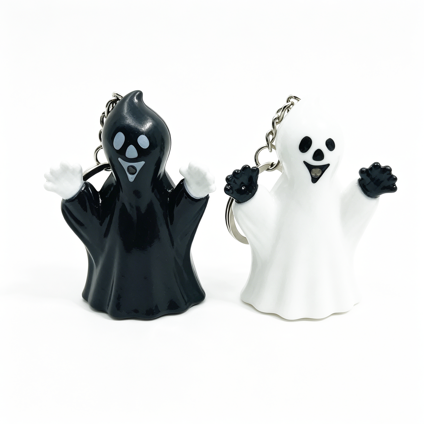 Halloween Decoration Keychain