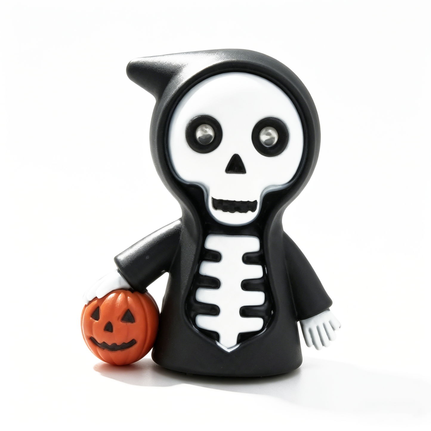 Halloween Decoration Keychain