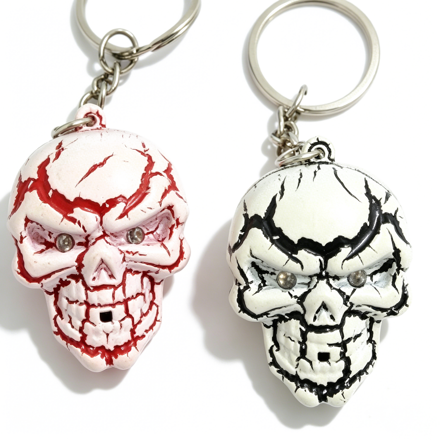 Halloween Decoration Keychain