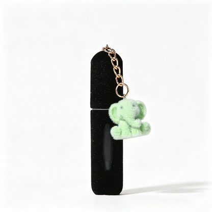 Plush Portable Perfume Bottle