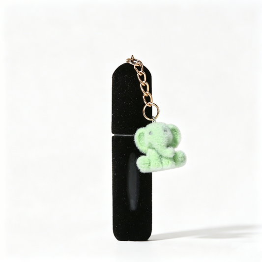Plush Portable Perfume Bottle