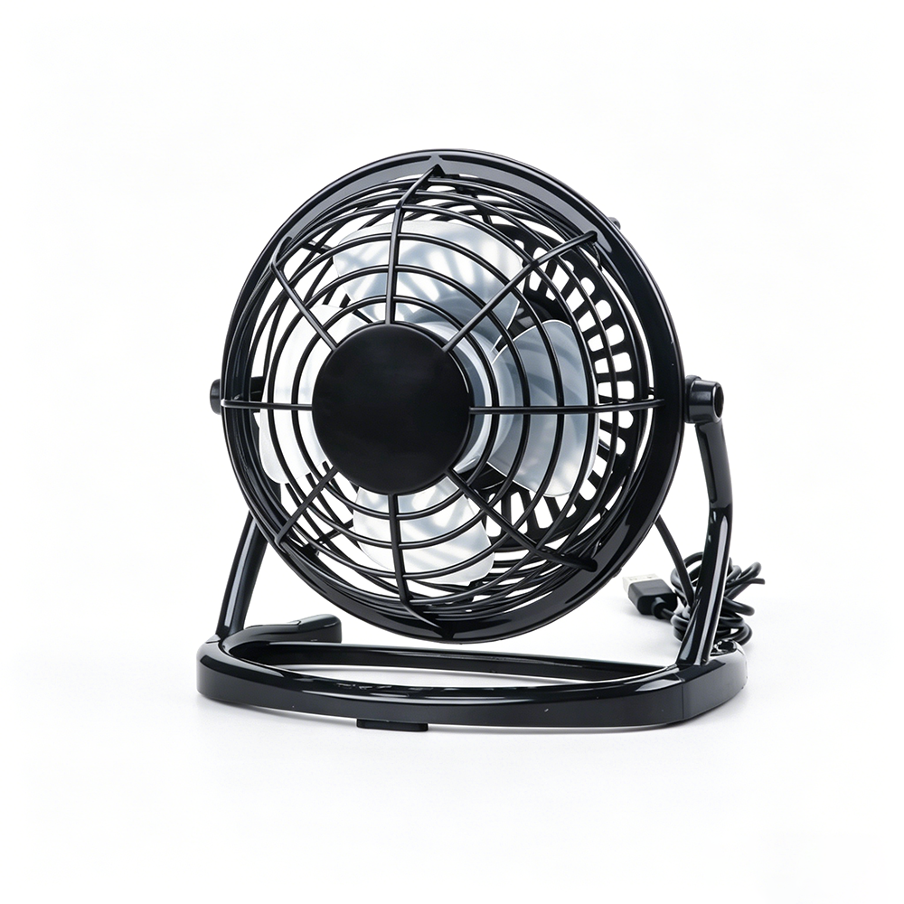 USB Desktop Fan