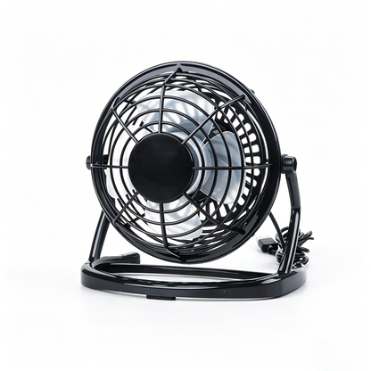 USB Desktop Fan