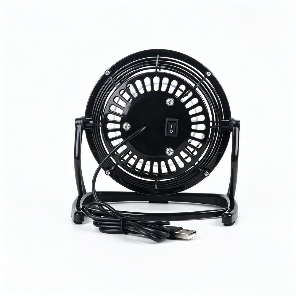 USB Desktop Fan