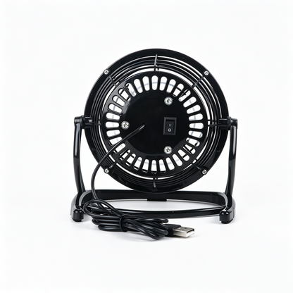 USB Desktop Fan