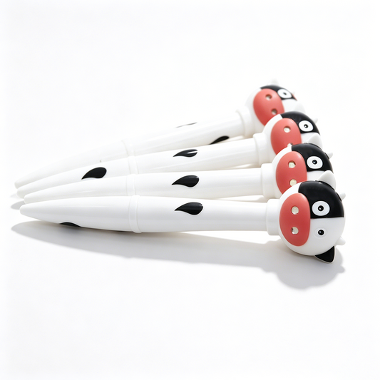 Cow LED Light-up Pen