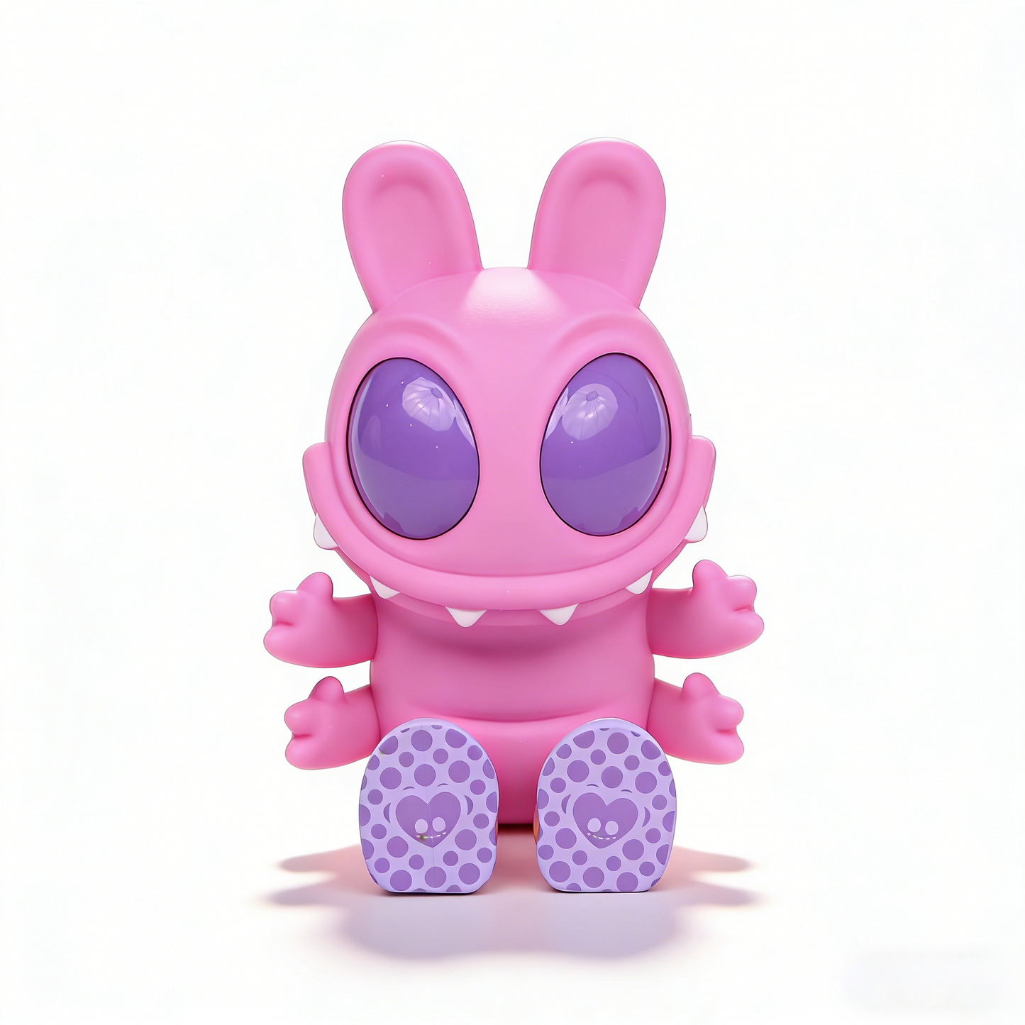 Officially Licensed HUG THE K Series – Relax Moment Keychain