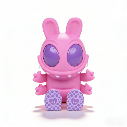 Officially Licensed HUG THE K Series – Relax Moment Keychain