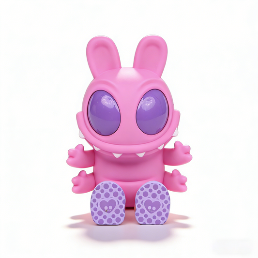 Officially Licensed HUG THE K Series – Relax Moment Keychain