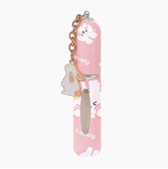 ABS Printed Perfume Bottle