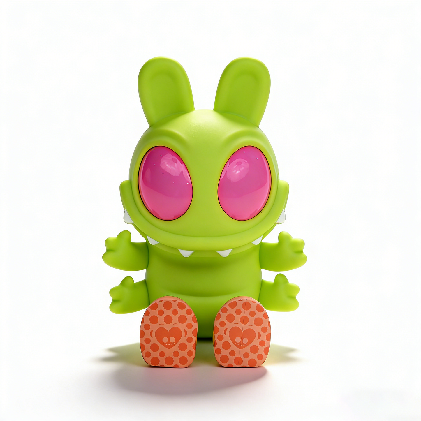 Officially Licensed HUG THE K Series – Relax Moment Keychain