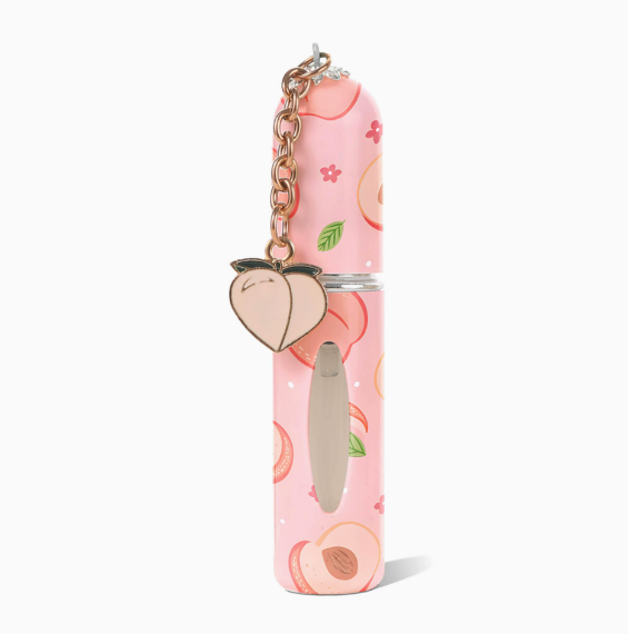 ABS Printed Perfume Bottle