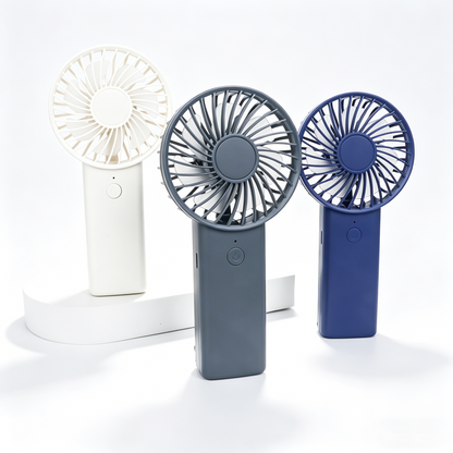 Carabiner Fan