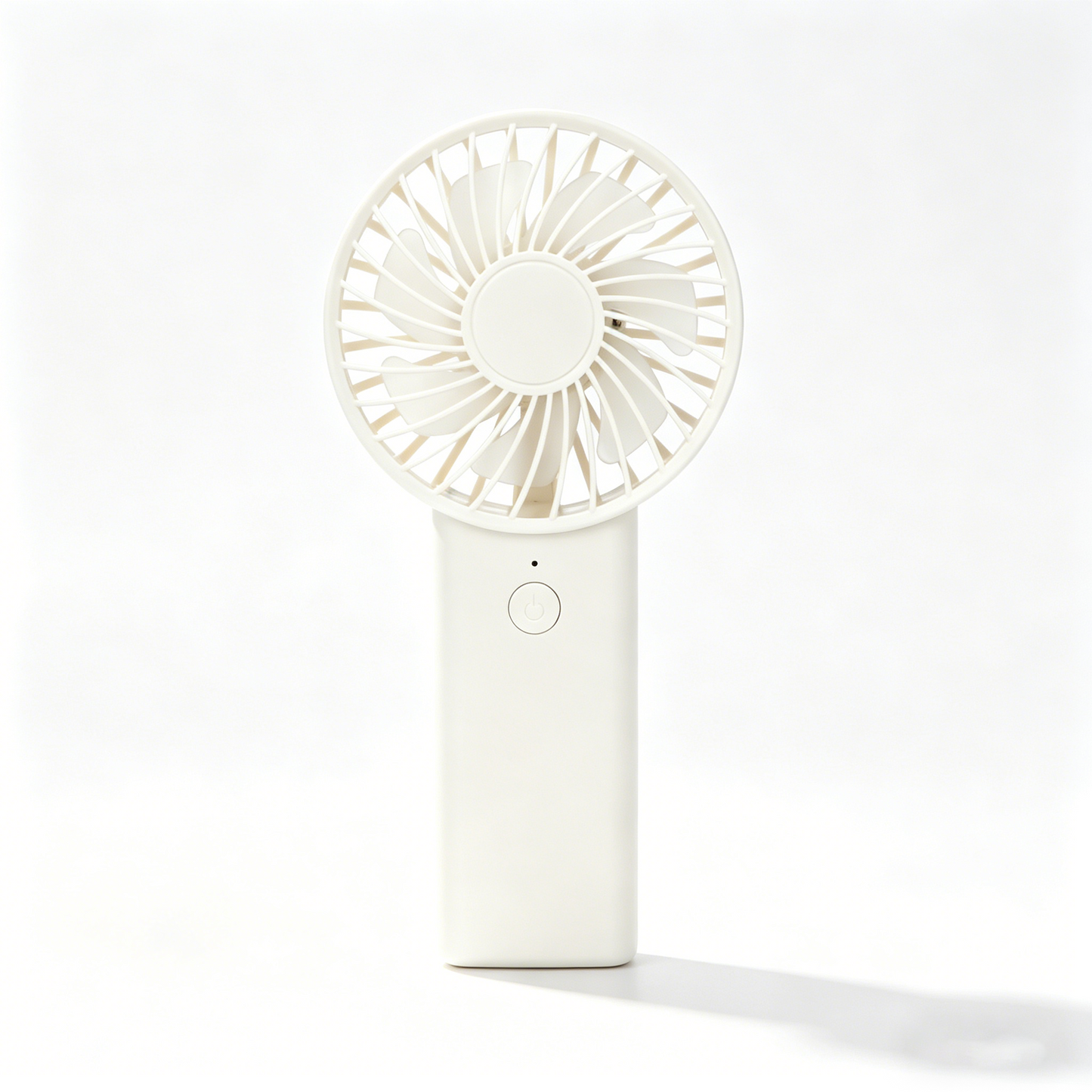 Carabiner Fan