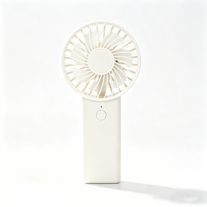 Carabiner Fan