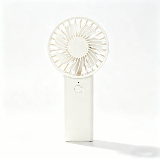 Carabiner Fan
