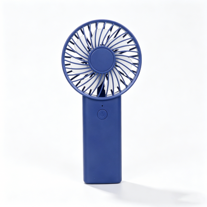 Carabiner Fan