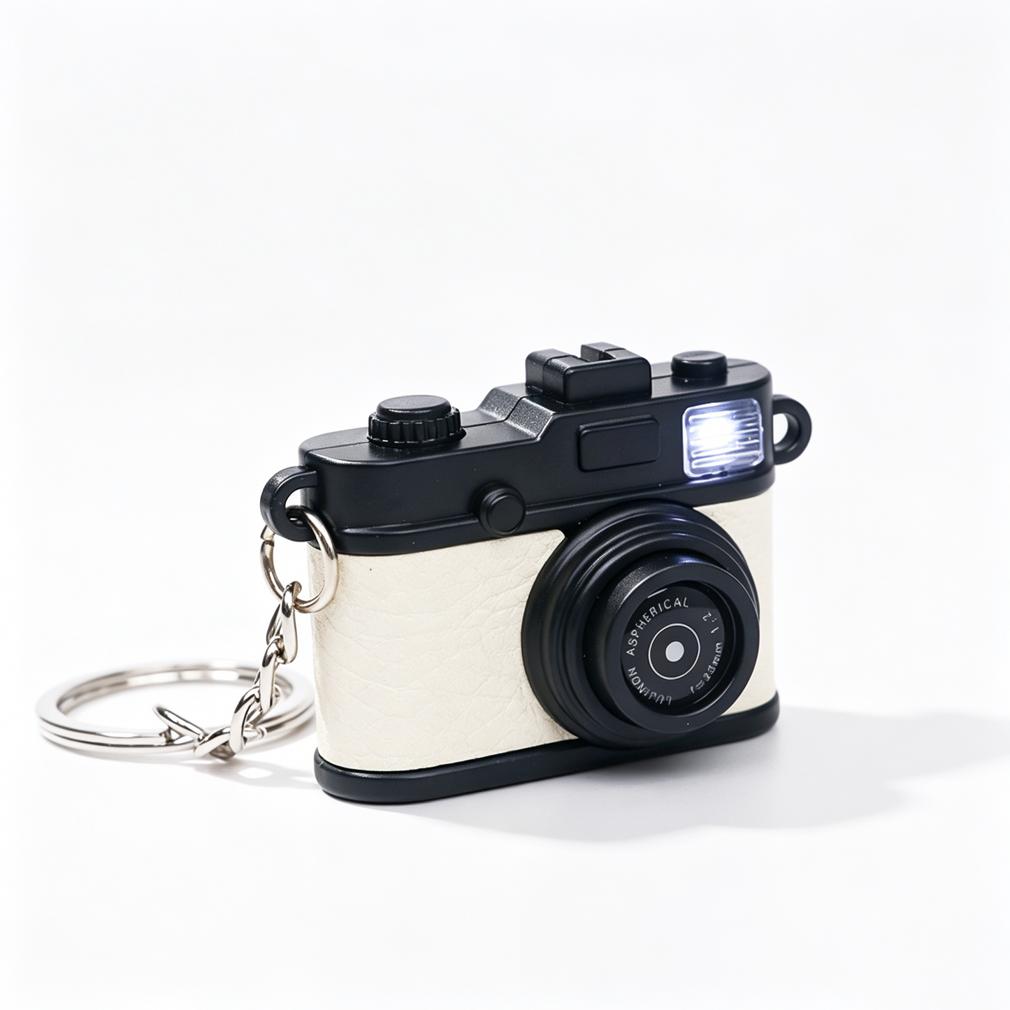 Pop-up Lens Camera
