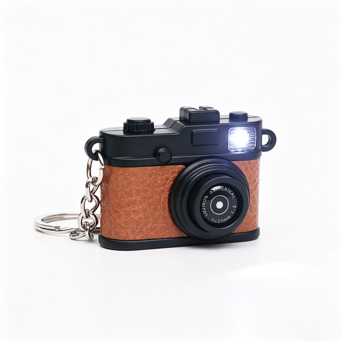 Pop-up Lens Camera