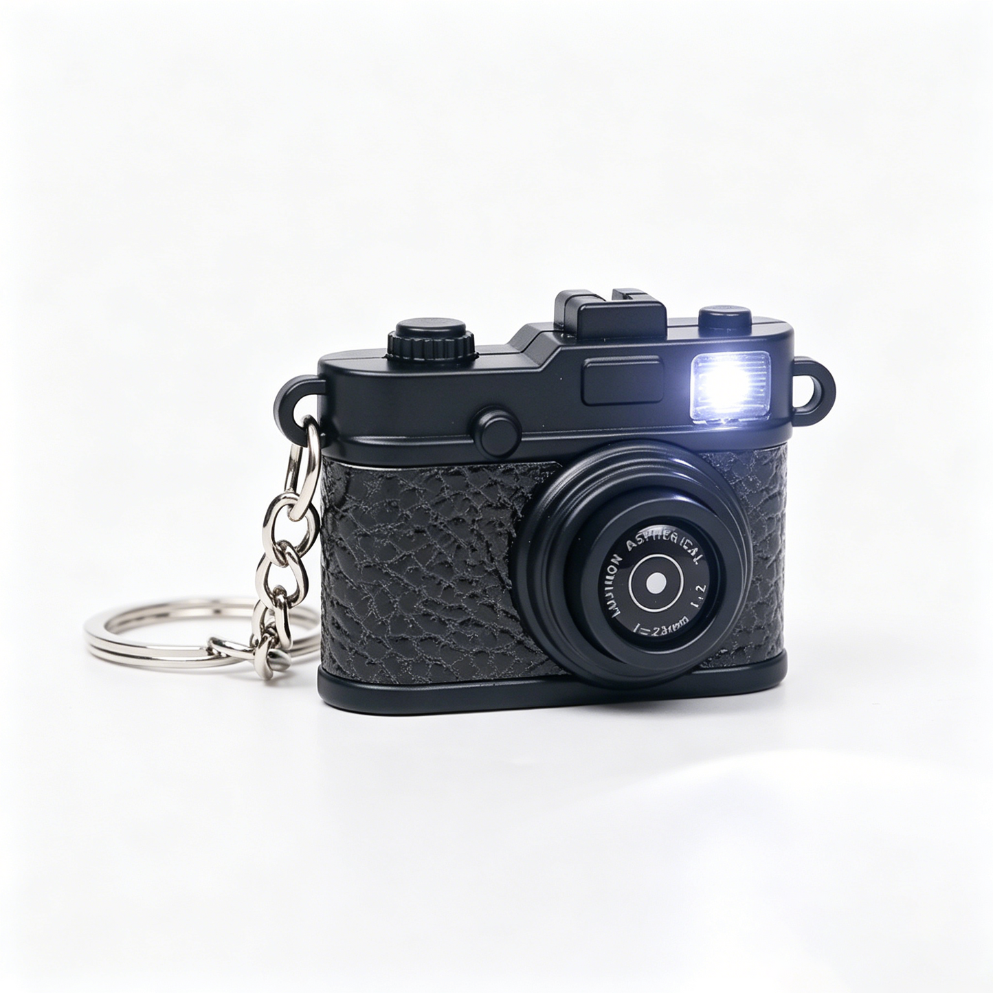 Pop-up Lens Camera