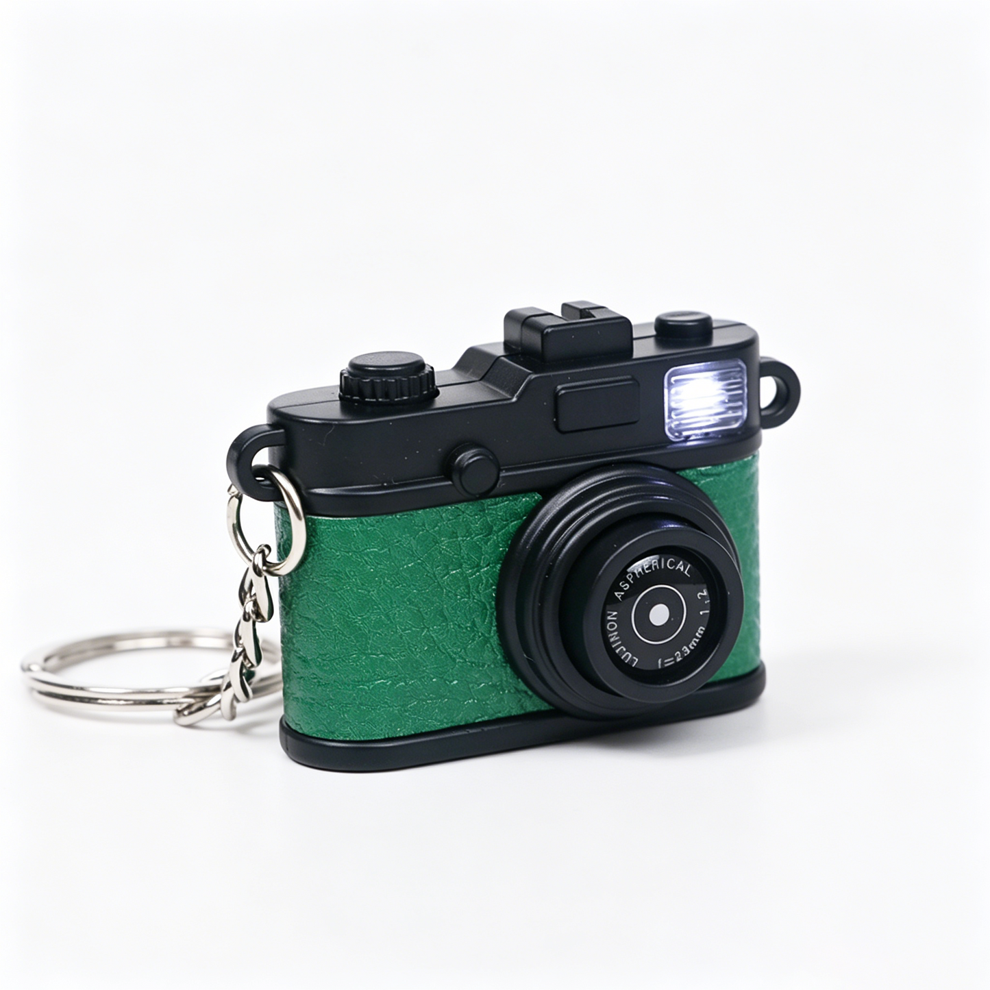 Pop-up Lens Camera
