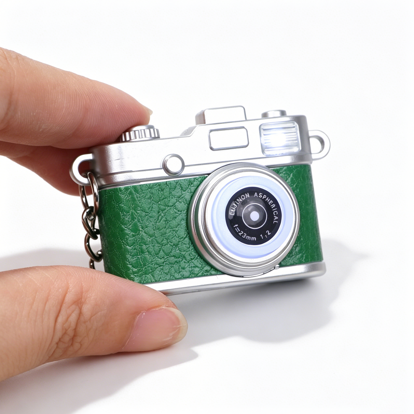 Pop-up Lens Light Up Camera