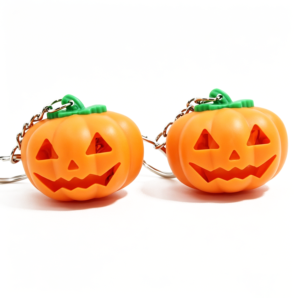 Halloween Decoration Keychain