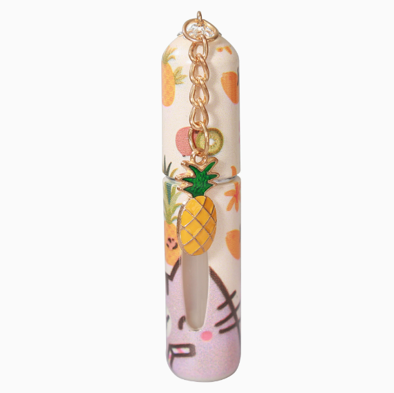 ABS Printed Perfume Bottle